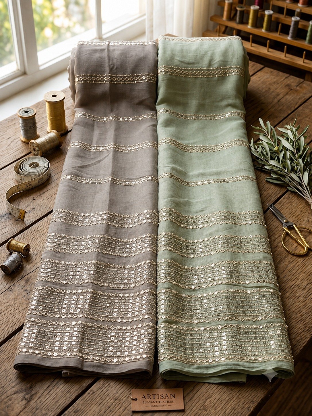 Fabric 01